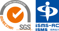 Fusic is ISO/IEC 27001:2013 certified
