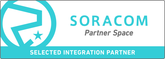 SORACOM