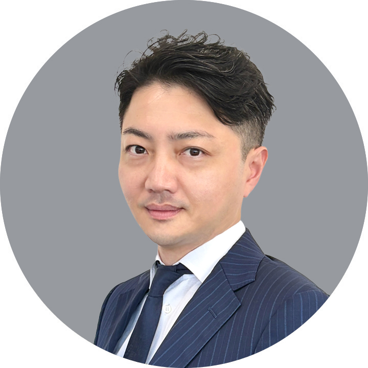 執行役員 セールス＆マーケティング本部 本部長 東京支社長 千葉 将樹