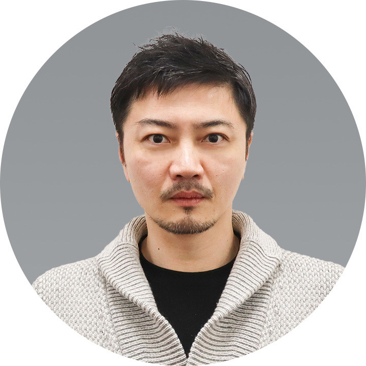 執行役員 東京支社長 千葉 将樹