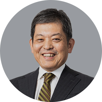 顧問 藤村 藤彦​​​