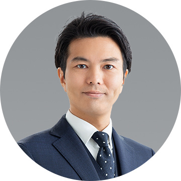 顧問 川元 健一