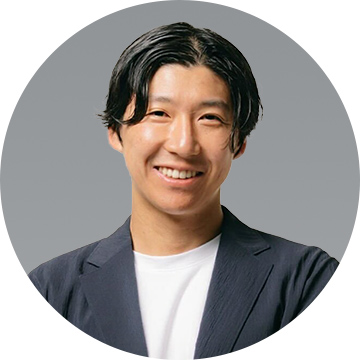 社外取締役​ 中村 陽二​​​