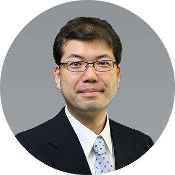 顧問 櫻田 武嗣