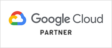 Google Cloud PARTNER