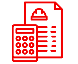 概算見積りイメージ